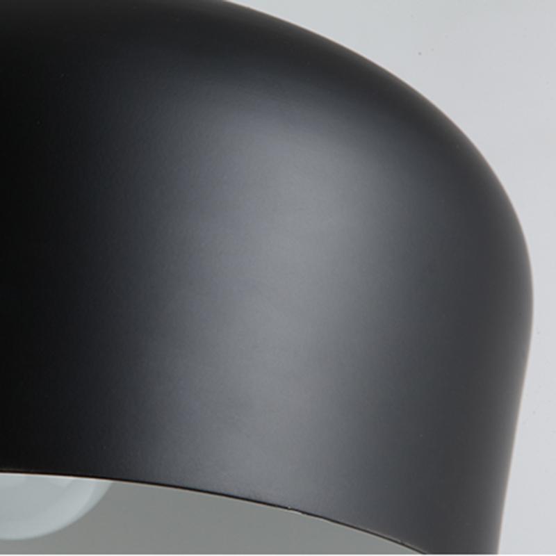Modern Hanging LED Lamp
