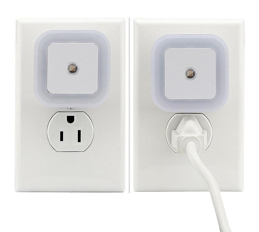 LED Night Lights