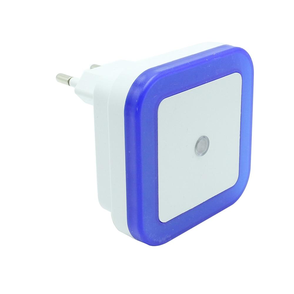 LED Night Lights
