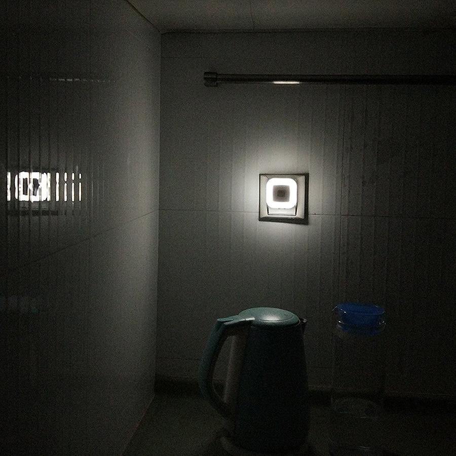 LED Night Lights