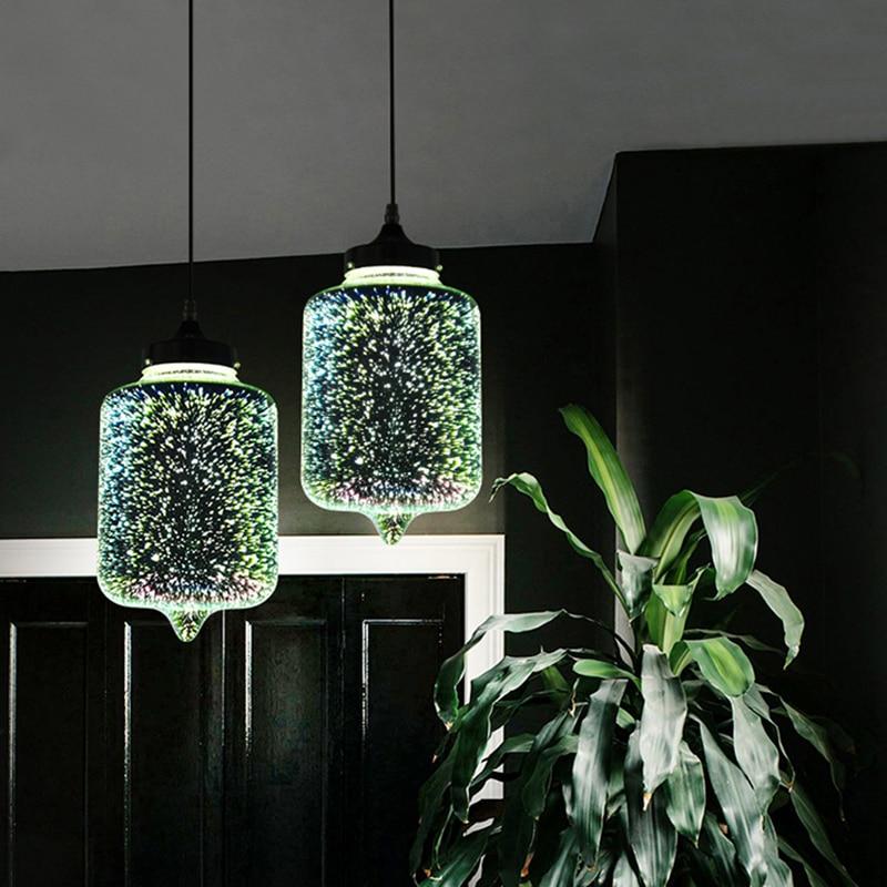 Modern Hanging Lamp