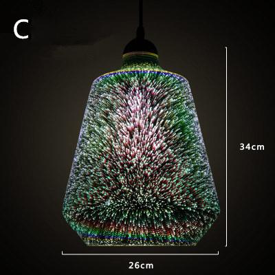 Modern Hanging Lamp