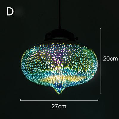 Modern Hanging Lamp