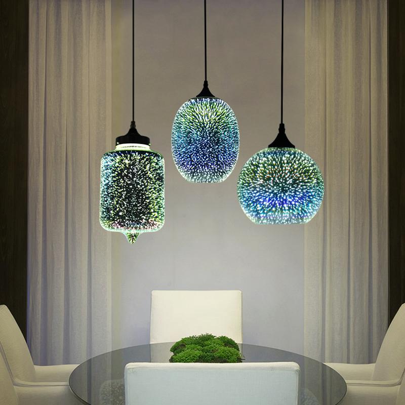 Modern Hanging Lamp