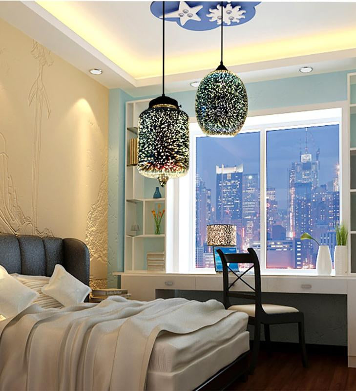 Modern Hanging Lamp