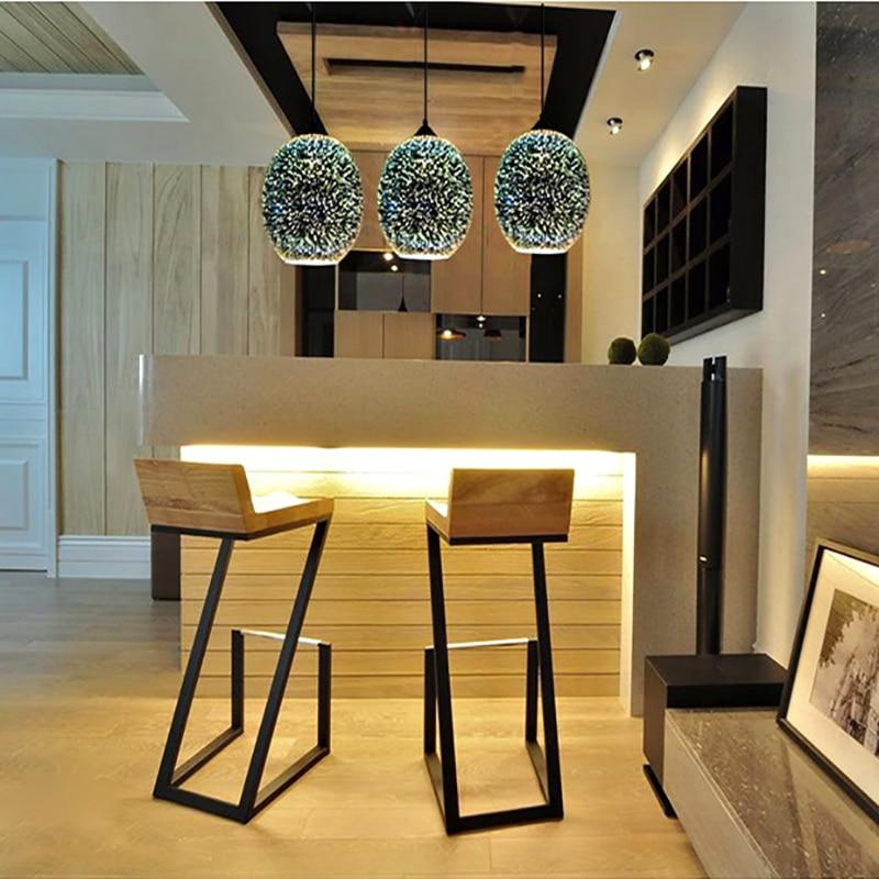 Modern Hanging Lamp