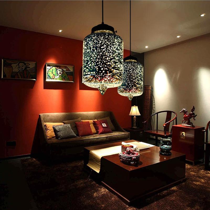 Modern Hanging Lamp