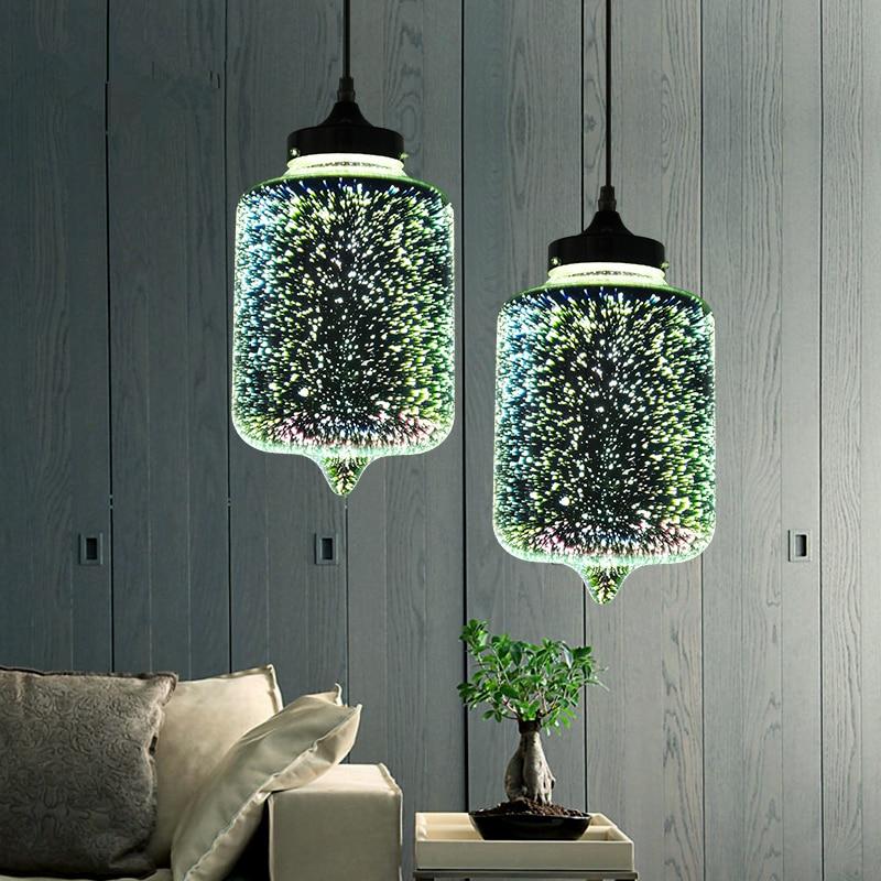 Modern Hanging Lamp