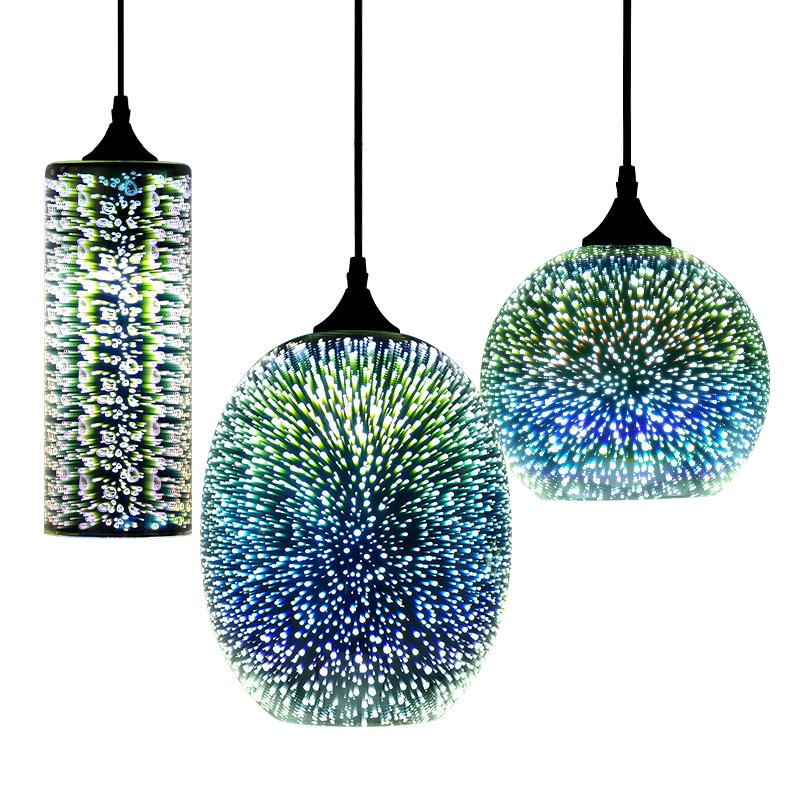 Modern Hanging Lamp
