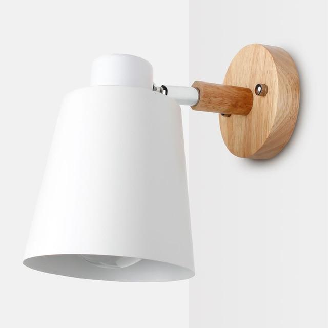 Modern Lantern Wall Lamp