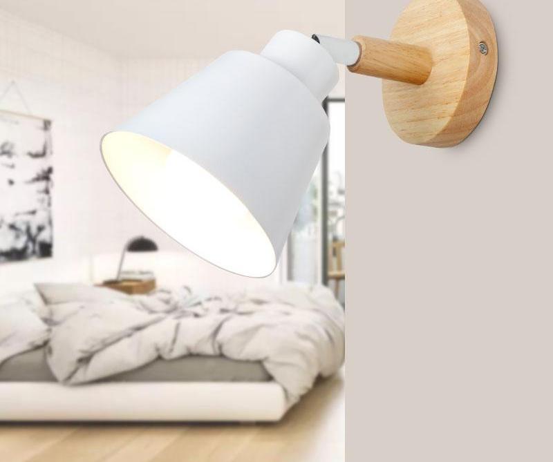 Modern Lantern Wall Lamp